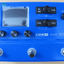 Line 6 HX Stomp Ltd Ed Lightning Blue Multi - Effects Pedal Lightning Blue Unused - MagsTag