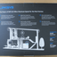 Linksys Atlas Max 6E Tri - Band Mesh WiFi 6E System MX8501 MX8500 New Open Box - MagsTag