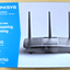 LINKSYS EA7200 4-PORT WI-FI 5 DUAL-BAND ROUTER, EA7200 Unused - MagsTag