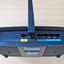 LINKSYS EA7200 4-PORT WI-FI 5 DUAL-BAND ROUTER, EA7200 Unused - MagsTag