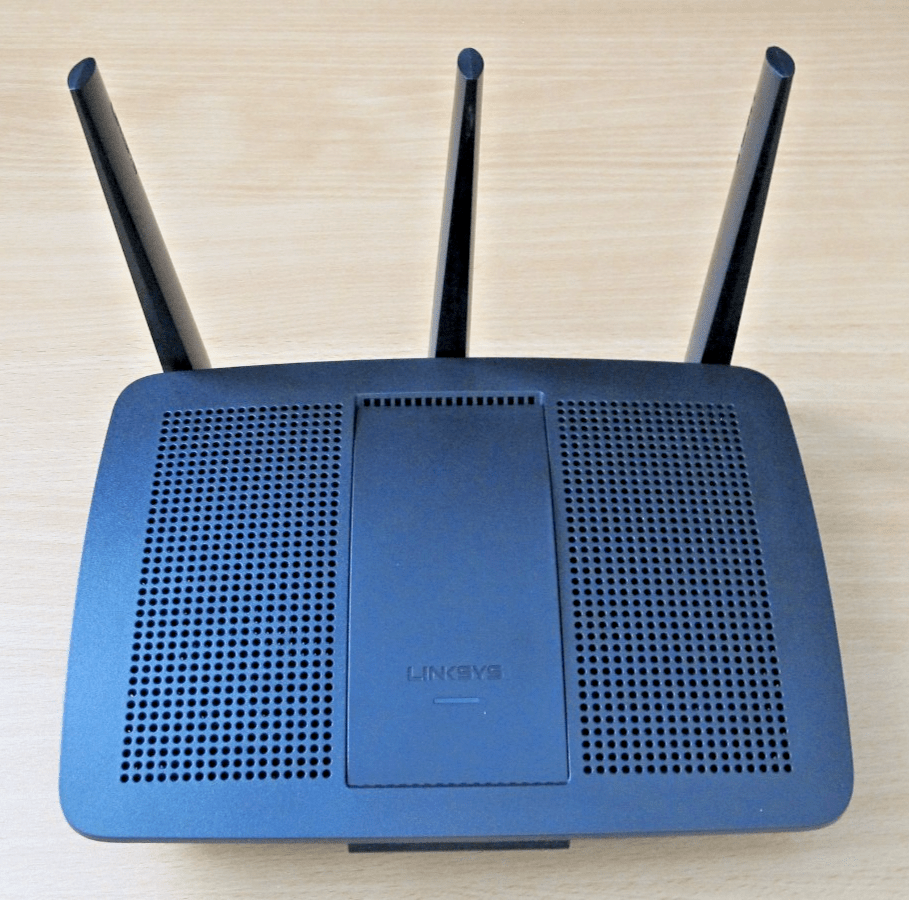 LINKSYS EA7200 4-PORT WI-FI 5 DUAL-BAND ROUTER, EA7200 Unused - MagsTag