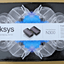 Linksys PLWK400 Powerline Homeplug AV Kit with Wi - Fi N300 1 Port Open Box - MagsTag