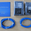 Linksys PLWK400 Powerline Homeplug AV Kit with Wi - Fi N300 1 Port Open Box - MagsTag