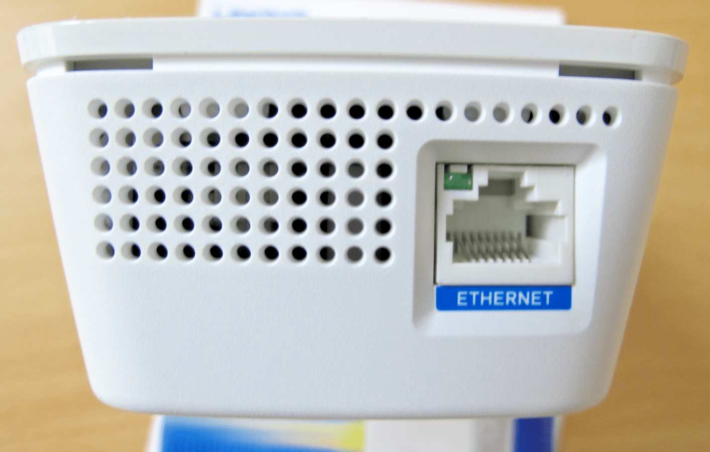 Linksys RE7000 v2 Max Stream AC1900 Gigabit Range Extender WiFi Booster Repeater - MagsTag