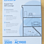 Linksys RE7000 v2 Max Stream AC1900 Gigabit Range Extender WiFi Booster Repeater - MagsTag
