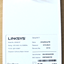 Linksys Velop dual-band addon Mesh WiFi Extender AC1300 WHW0101P Unused - MagsTag
