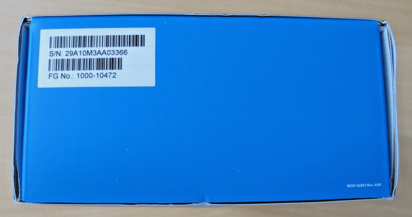 Linksys Velop dual-band addon Mesh WiFi Extender AC1300 WHW0101P Unused - MagsTag