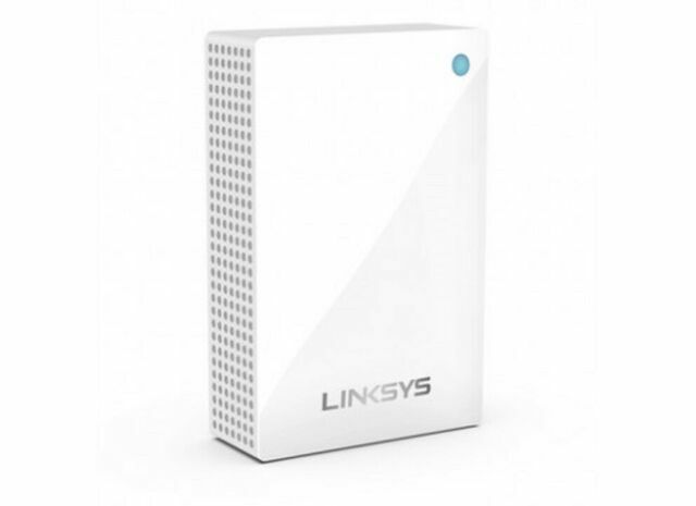 Linksys WHW0101P AC1300 Velop Mesh WiFi Extender Dual - band Open Box Unused - MagsTag