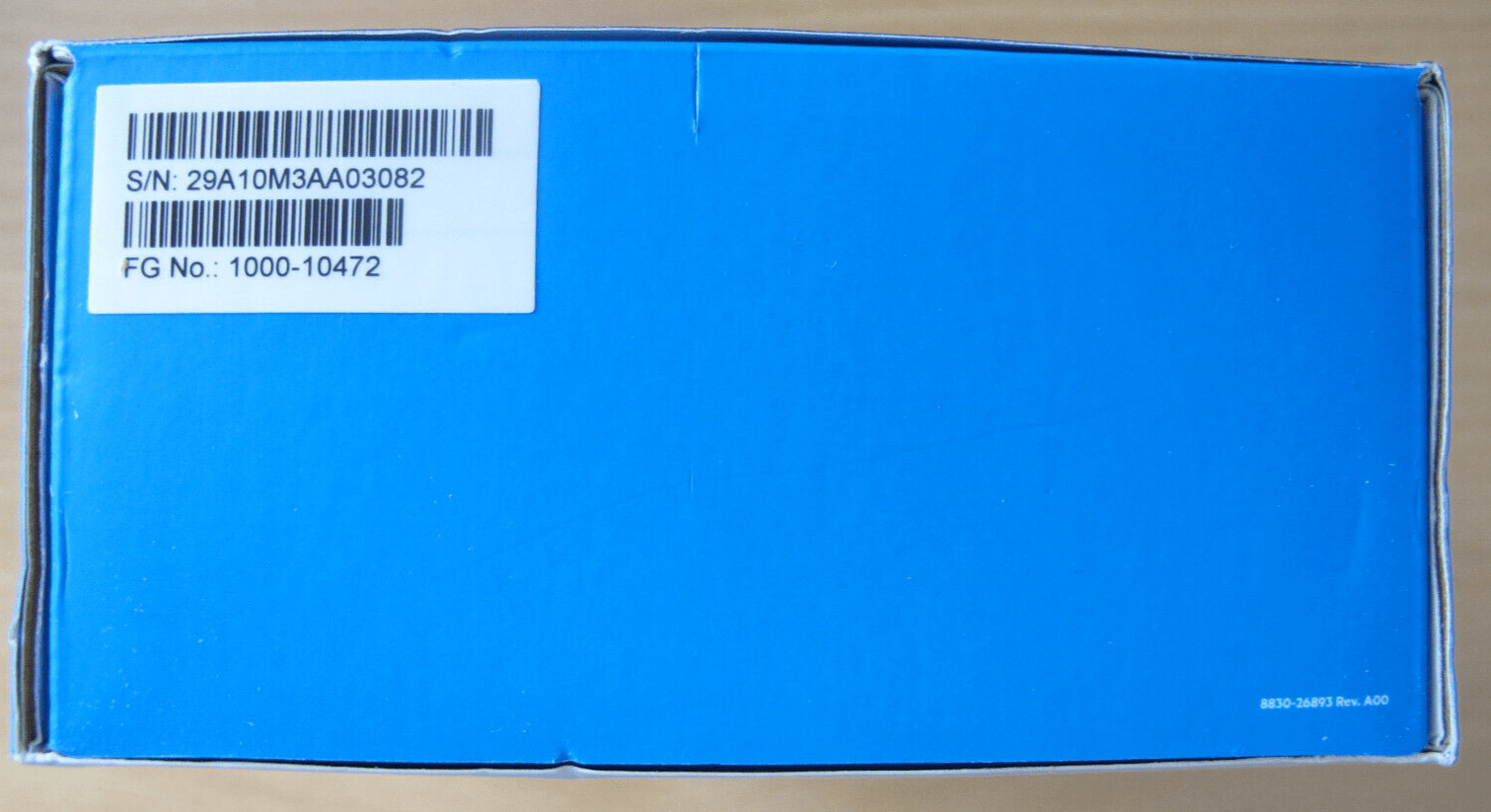 Linksys WHW0101P AC1300 Velop Mesh WiFi Extender Dual - band Open Box Unused - MagsTag