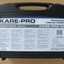 Liveryman Kare - Pro 50 Horse & Pet Clipper & Trimmer cordless Open Box - MagsTag
