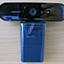 Logitech 4K Pro 4K 1080p 720p Webcam Noise - Canceling Mic PC/MAC 960 - 001390 Open - MagsTag