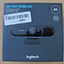 Logitech 4K Pro 4K 1080p 720p Webcam Noise - Canceling Mic PC/MAC 960 - 001390 Open - MagsTag