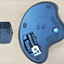 Logitech ERGO M575 (910 - 005869) Wireless Trackball Mouse - Black - MagsTag