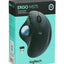 Logitech ERGO M575 (910 - 005869) Wireless Trackball Mouse - Black - MagsTag