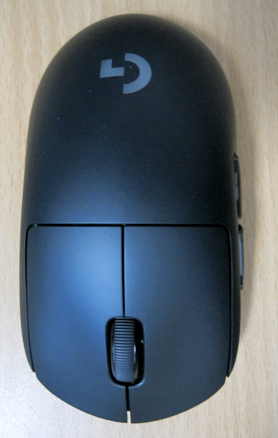 Logitech G Pro Wireless Gaming Mouse eSPORTS Grade Performance Open Box Return - MagsTag