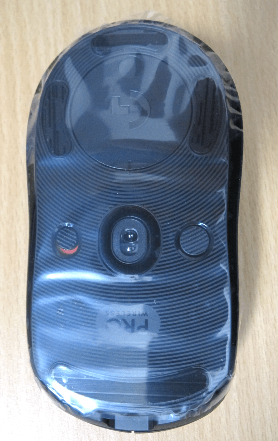 Logitech G Pro Wireless Gaming Mouse eSPORTS Grade Performance Open Box Return - MagsTag