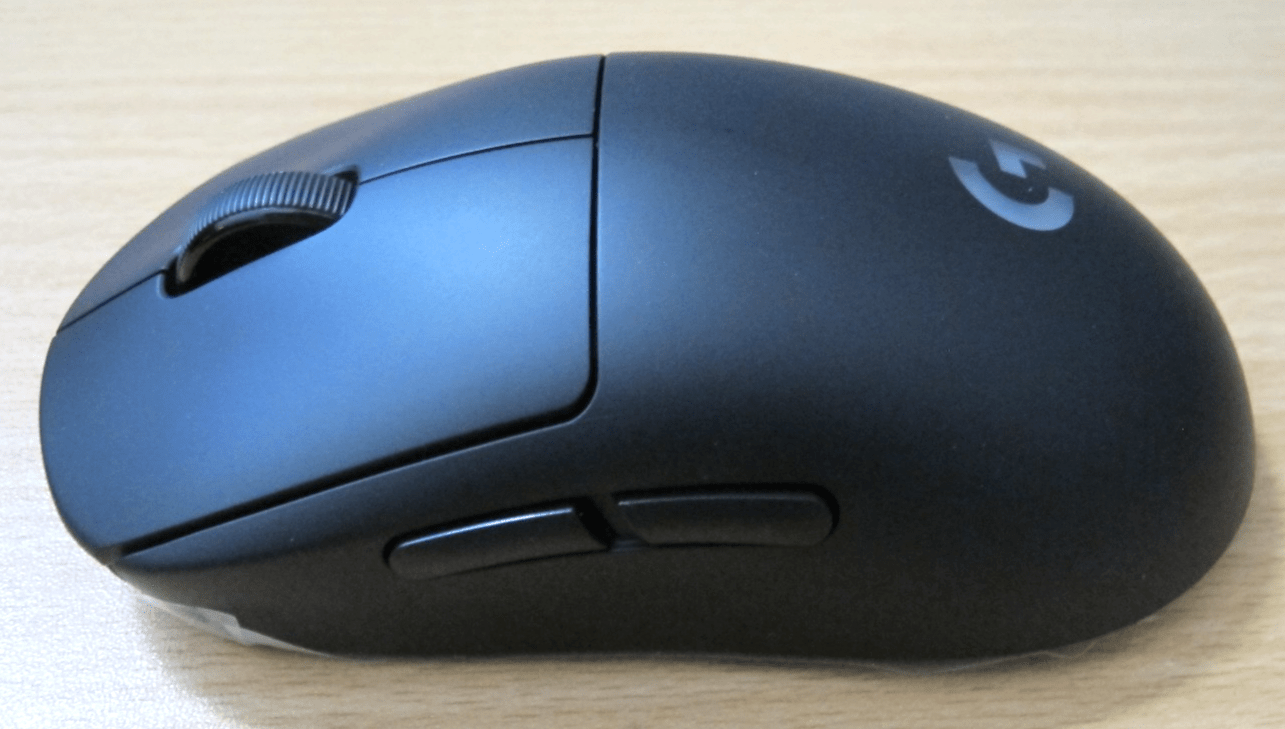 Logitech G Pro Wireless Gaming Mouse eSPORTS Grade Performance Open Box Return - MagsTag
