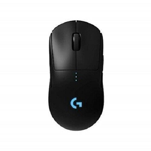Logitech G Pro Wireless Gaming Mouse eSPORTS Grade Performance Open Box Return - MagsTag