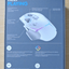 Logitech G502 X Plus Lightspeed Wireless Optical Mouse 25,600 dpi White Unused - MagsTag