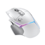 Logitech G502 X Plus Lightspeed Wireless Optical Mouse 25,600 dpi White Unused - MagsTag