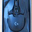 Logitech G903 LIGHTSPEED Wireless Gaming Mouse Hero Sensor Open Box Return - MagsTag