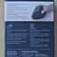 Logitech Lift Wireless Vertical Mouse (Right - Handed) Logi Bolt Bluetooth Unused - MagsTag