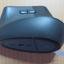 Logitech Lift Wireless Vertical Mouse (Right - Handed) Logi Bolt Bluetooth Unused - MagsTag
