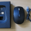 Logitech MX Anywhere 3 Wireless Bluetooth Fast Scrolling Mouse Graphite - MagsTag