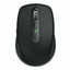 Logitech MX Anywhere 3 Wireless Bluetooth Fast Scrolling Mouse Graphite - MagsTag