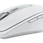 Logitech MX Anywhere 3 Wireless Mouse for PC Pale Grаy 910 - 005985 Bluetooth - MagsTag