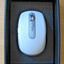 Logitech MX Anywhere 3 Wireless Mouse for PC Pale Grаy 910 - 005985 Bluetooth - MagsTag