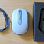 Logitech MX Anywhere 3 Wireless Mouse for PC Pale Grаy 910 - 005985 Bluetooth - MagsTag