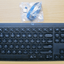 Logitech MX Keys Advanced Wireless Illuminated Keyboard Graphite 920 - 009294 - MagsTag