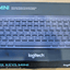 LOGITECH MX KEYS MINI WIRELESS ILLUMINATED KEYBOARD BLACK 920 - 010475 Mint - MagsTag