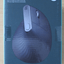 Logitech MX Vertical Advanced Ergonomic Wireless Mouse Open Box - MagsTag