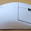 Logitech PRO X SUPERLIGHT Wireless Gaming Mouse White 32,000 dpi Open Box Return - MagsTag
