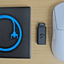 Logitech PRO X SUPERLIGHT Wireless Gaming Mouse White 32,000 dpi Open Box Return - MagsTag