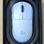 Logitech PRO X SUPERLIGHT Wireless Gaming Mouse White 32,000 dpi Open Box Return - MagsTag