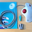 Logitech Trackman Marble+ Plus Mouse Thumb Operated Trackball USB PS/2 Win 10 11 - MagsTag