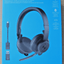 Logitech Zone 900 (981 - 001100) Wireless Headset - Black Open Box - MagsTag