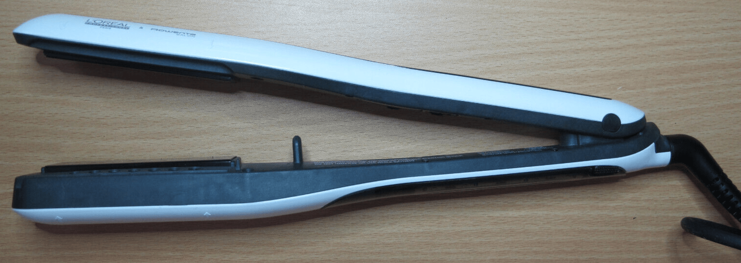 L'Oréal Professional LP7200 Steampod Powered Flat Iron Hair Straightener ver3.0 - MagsTag