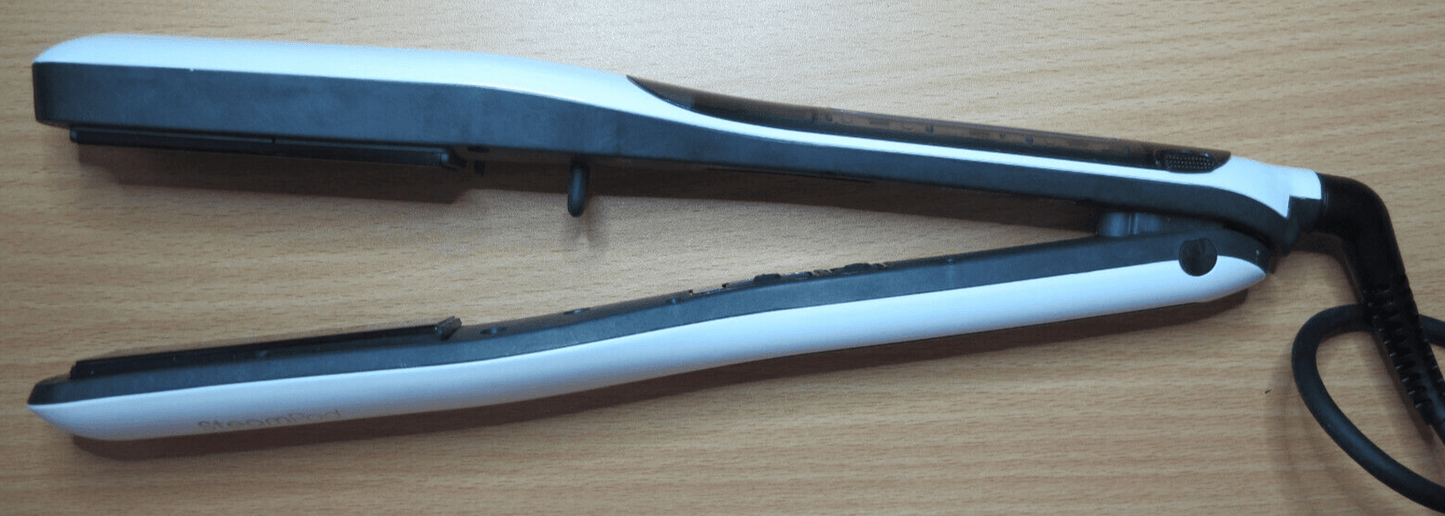 L'Oréal Professional LP7200 Steampod Powered Flat Iron Hair Straightener ver3.0 - MagsTag