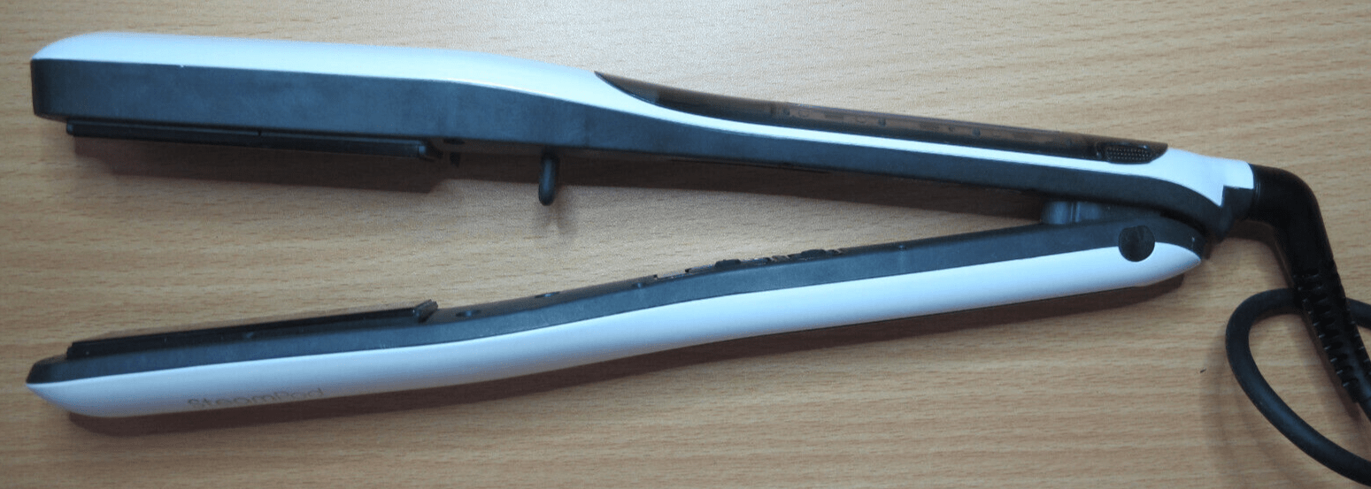 L'Oréal Professional LP7200 Steampod Powered Flat Iron Hair Straightener ver3.0 - MagsTag