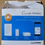 Lutron Caseta P - BDG - PKG1W Wireless Dimmer Kit with Smart Bridge White OPEN BOX - MagsTag