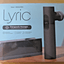 Lyric Therapeutic Massager Handheld Precision Wi - fi Massager Granite LYRC8087 - MagsTag