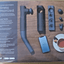 Lyric Therapeutic Massager Handheld Precision Wi - fi Massager Granite LYRC8087 - MagsTag
