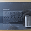 Lyric Therapeutic Massager Handheld Precision Wi - fi Massager Granite LYRC8087 - MagsTag
