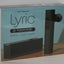 Lyric Therapeutic Massager Handheld Precision Wi - fi Massager Granite LYRC8087 - MagsTag