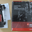 Manfrotto MVA50A Fluid Base with Retractable Feet Black Mint Opon Box - MagsTag