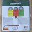 MASTERFORCE 2524109 7" CUTTING DIAMOND BLADE Ceramic slate unused - MagsTag